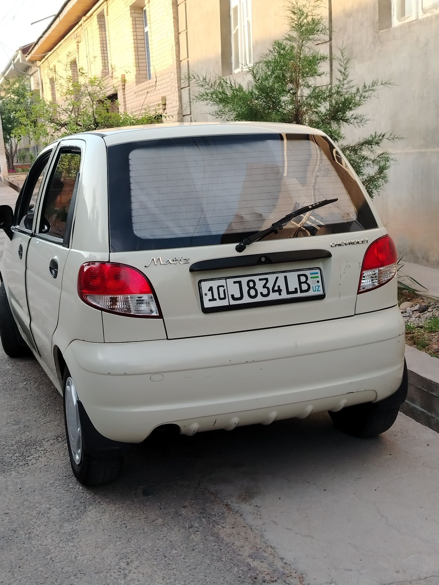 Matiz mx sotiladi xolati yaxshi