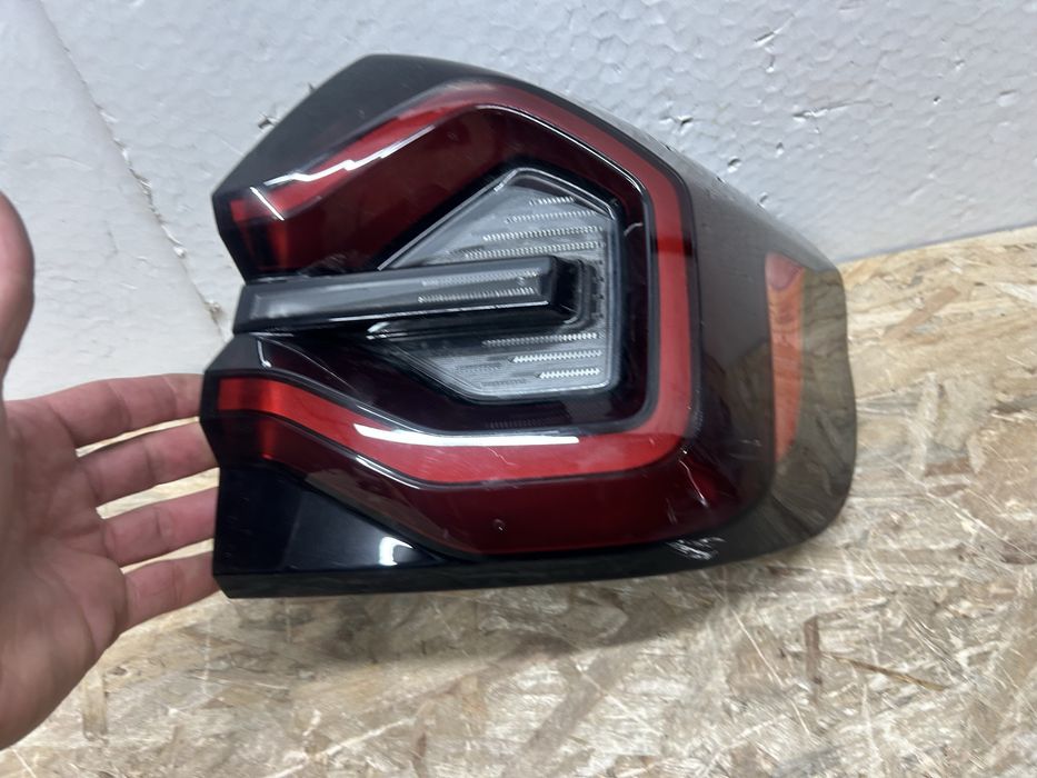 Stop bmw X3 G01 lci 2021-2024 dreapta