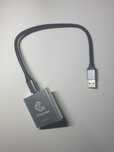 CFexpress Type B Cititor Carduri Card Reader USB (pt Nikon Z6 etc)