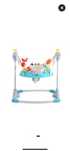 Vand jumper (centru de activitati)