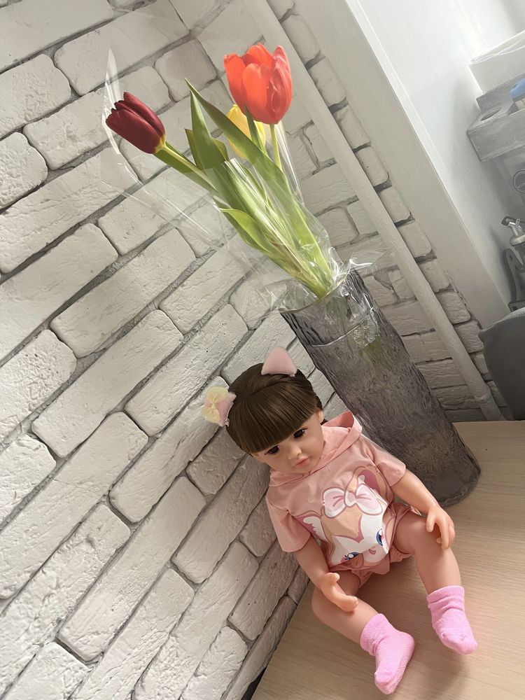 Кукла реберн