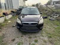 Продавам ford focus mk2,5 1.8 TDCI НА ЧАСТИ