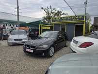 Bmw 320 D fab 2009 E5 Facelift NAVI, BI XENON, cutie Automata