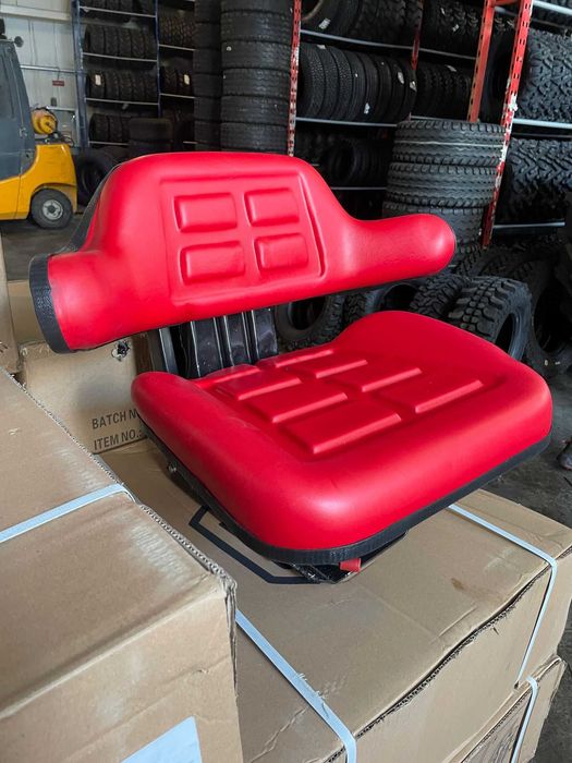 Scaun nou de tractor UTB livrare pana acasa garantie