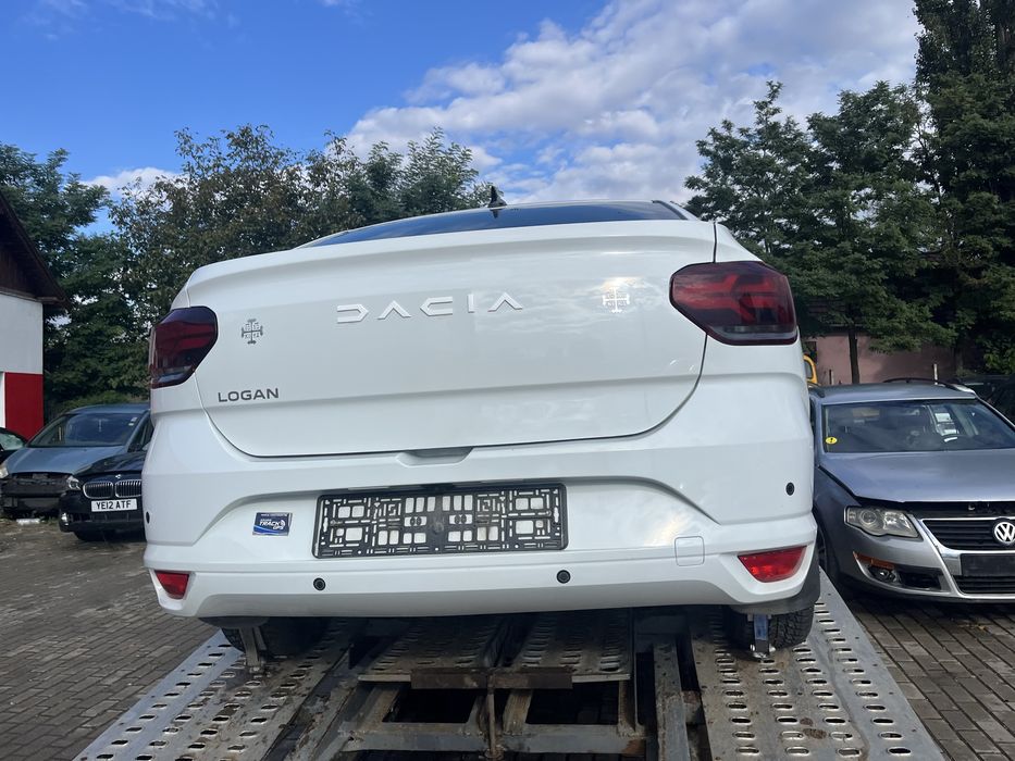 Piese dacia logan 1.0 i gpl turbo