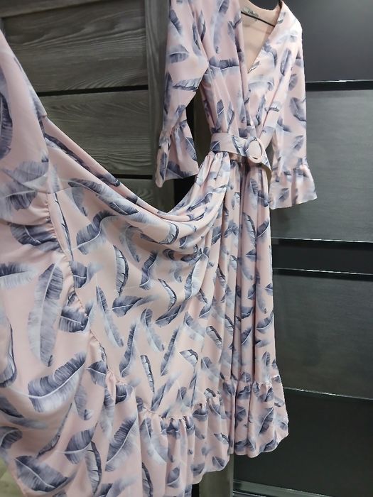 Продаю повседневное платье