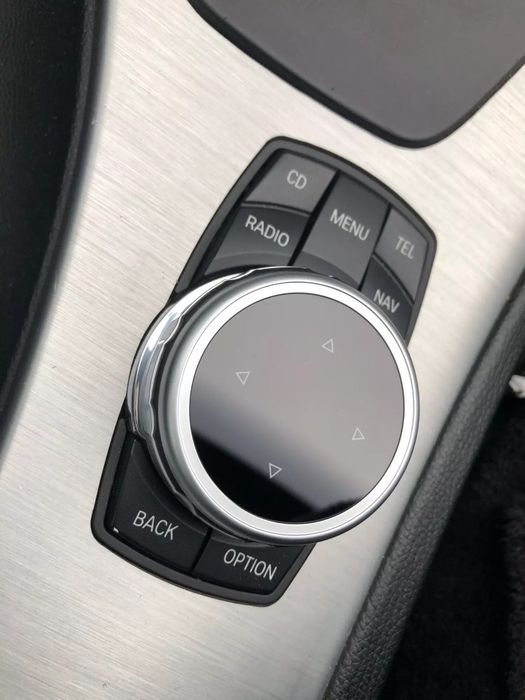 Rotita Buton iDrive BMW M Consola Multimedia 3 5 X6 X5 E70 E90 F10 F30
