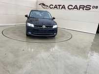 Volkswagen Tiguan Vw Tiguan 2.0TDI, 150CP, LED, Distronic, Navi, Keyless, Cockpit