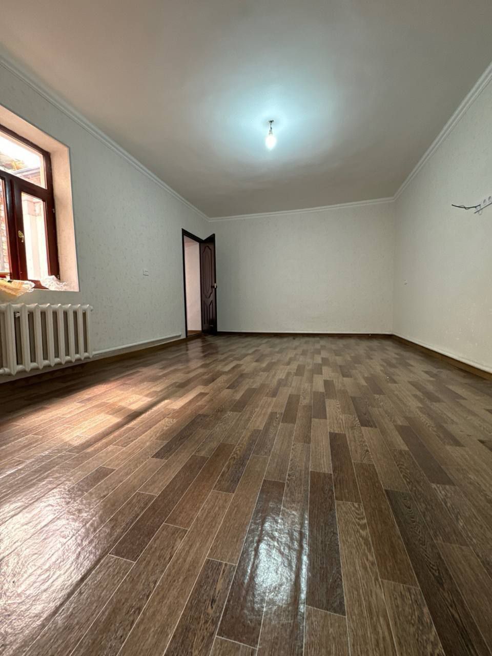 Продаётся участок в Янгихаётском районе