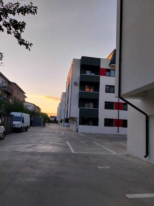 Particular- vand garsoniera noua ,Chiajna