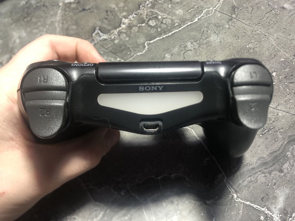 Sony PlayStation slim  512гб