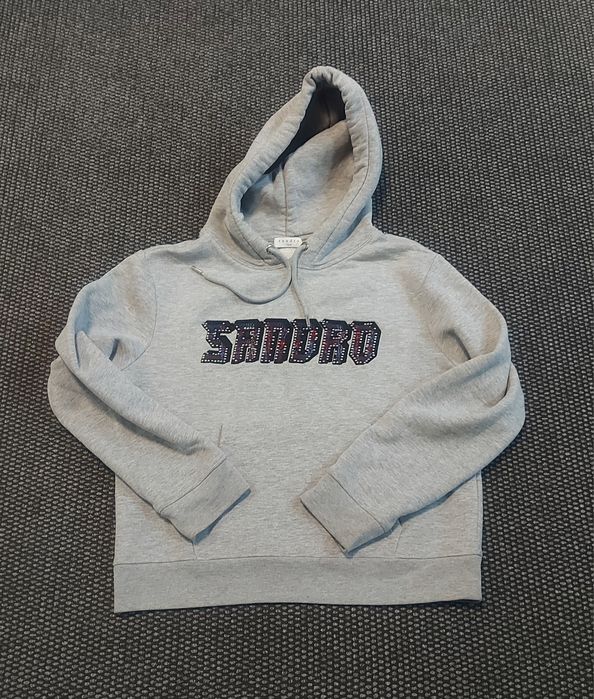 Sandro худи дамско S  размер