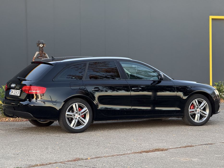 Audi A4 B8 TDI 2.0 / 2009 |intreținut| 230.000km