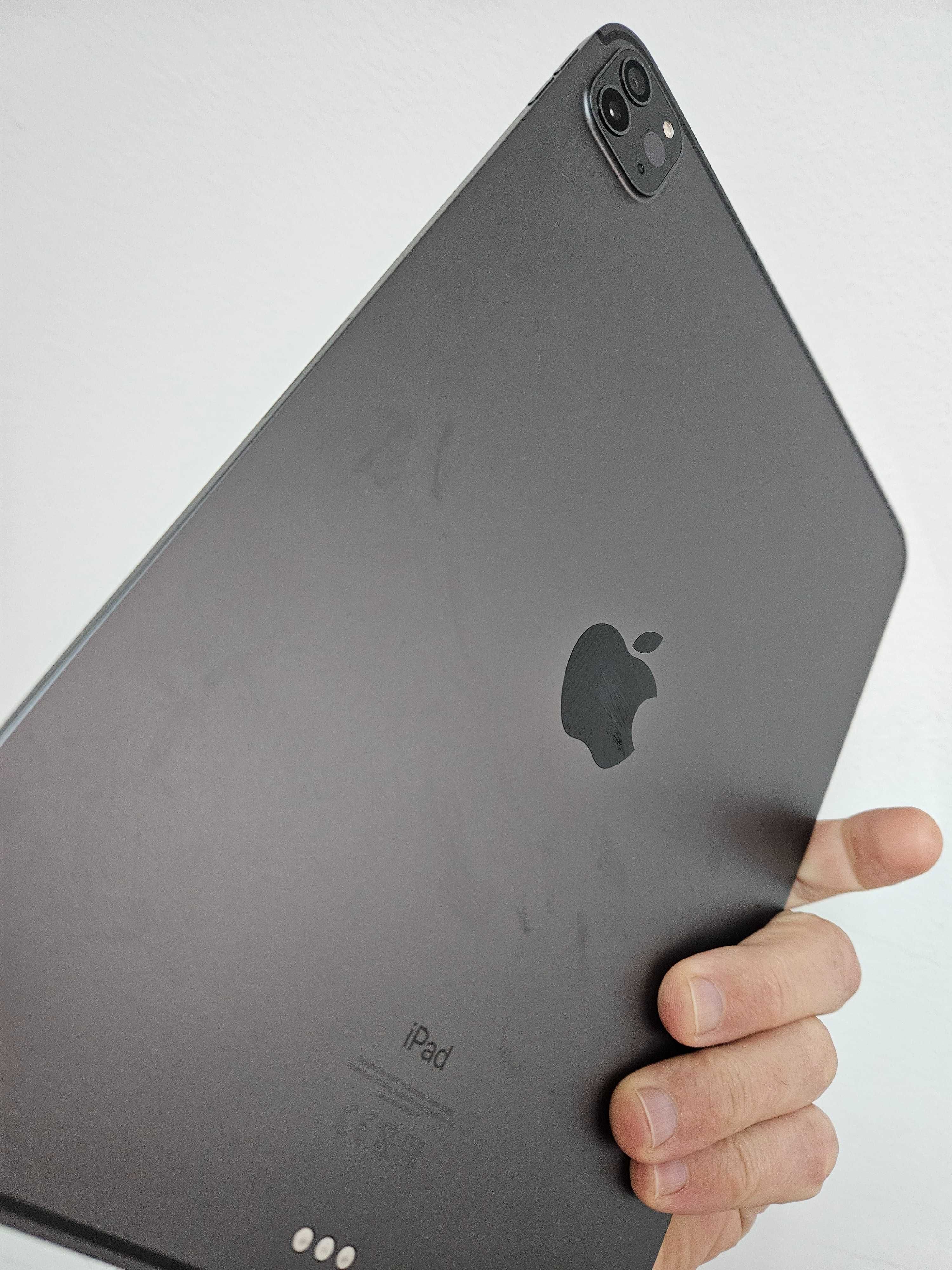 iPad Pro, 256 gb, Generatia 3, Sim, 5G, Garantie.
