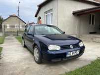 Golf 4 1.6 16V AZD