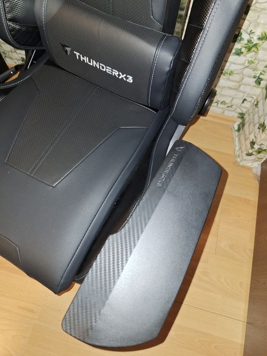 Scaun Gaming ThunderX3 TC5 - Negru