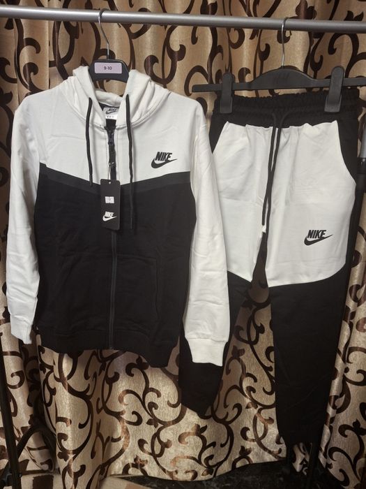 Trening copii Nike Tech Fleece