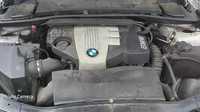 Motor fara anexe BMW Seria 3 E91 2.0 diesel an 2007 cod  N47D20C