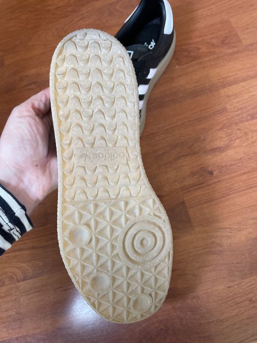 Adidas Samba 39 1/2
