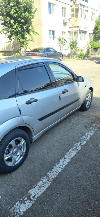 Ford Focus MK 1 ,1.6Benzina+GPL