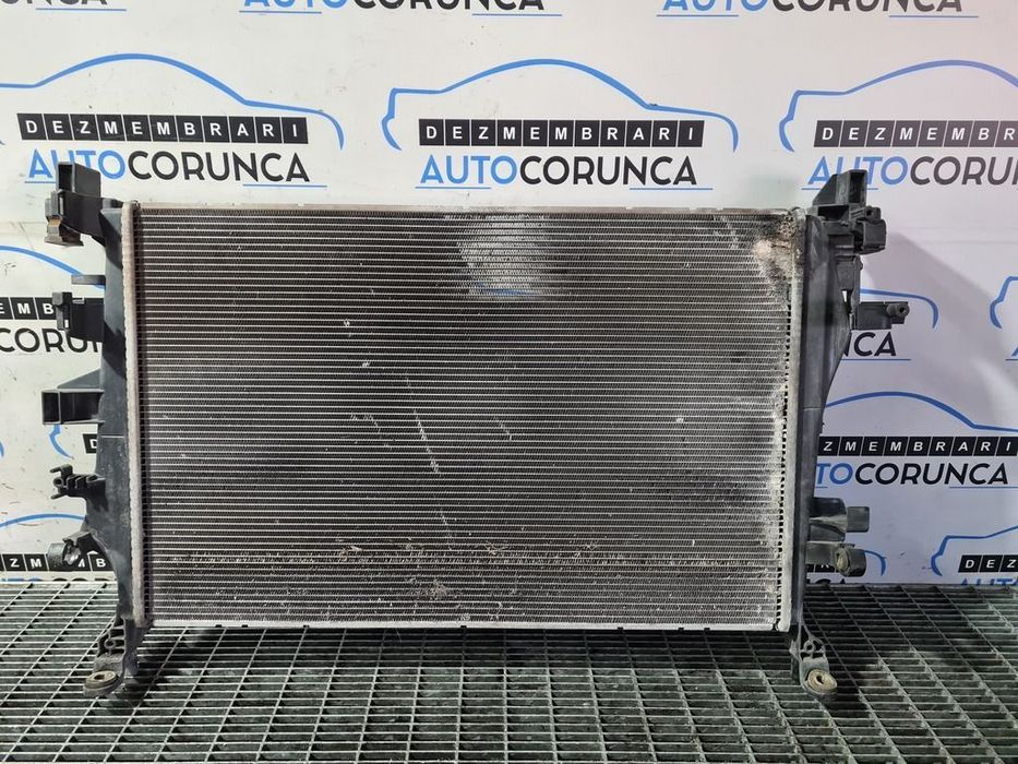Radiator apa Fiat 500X Cross 1.6 D 2014 - 2018 (1073)