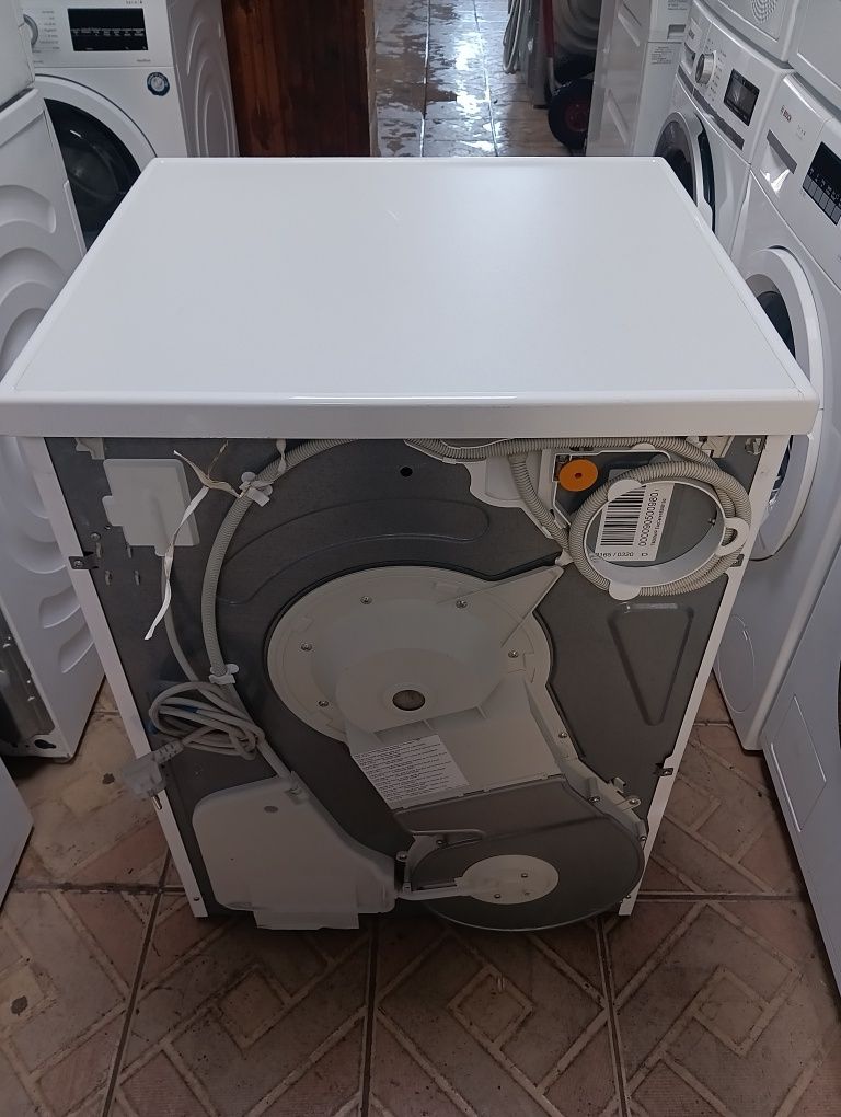 Сушилна с термо помпа МИЕЛЕ Miele T 8000 WP  24 месеца гаранция!