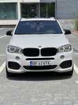 BMW x5 M 3.0d xDrive