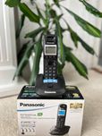 Телефон стационарный Panasonic.