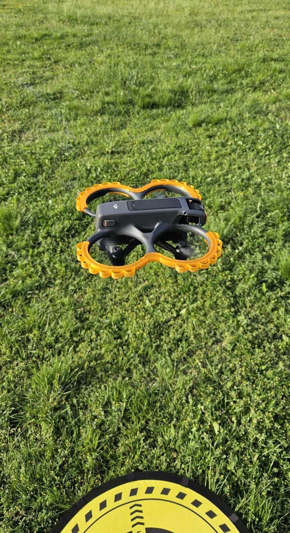 Protectii - aparatoare pentru drona DJI Avata 2