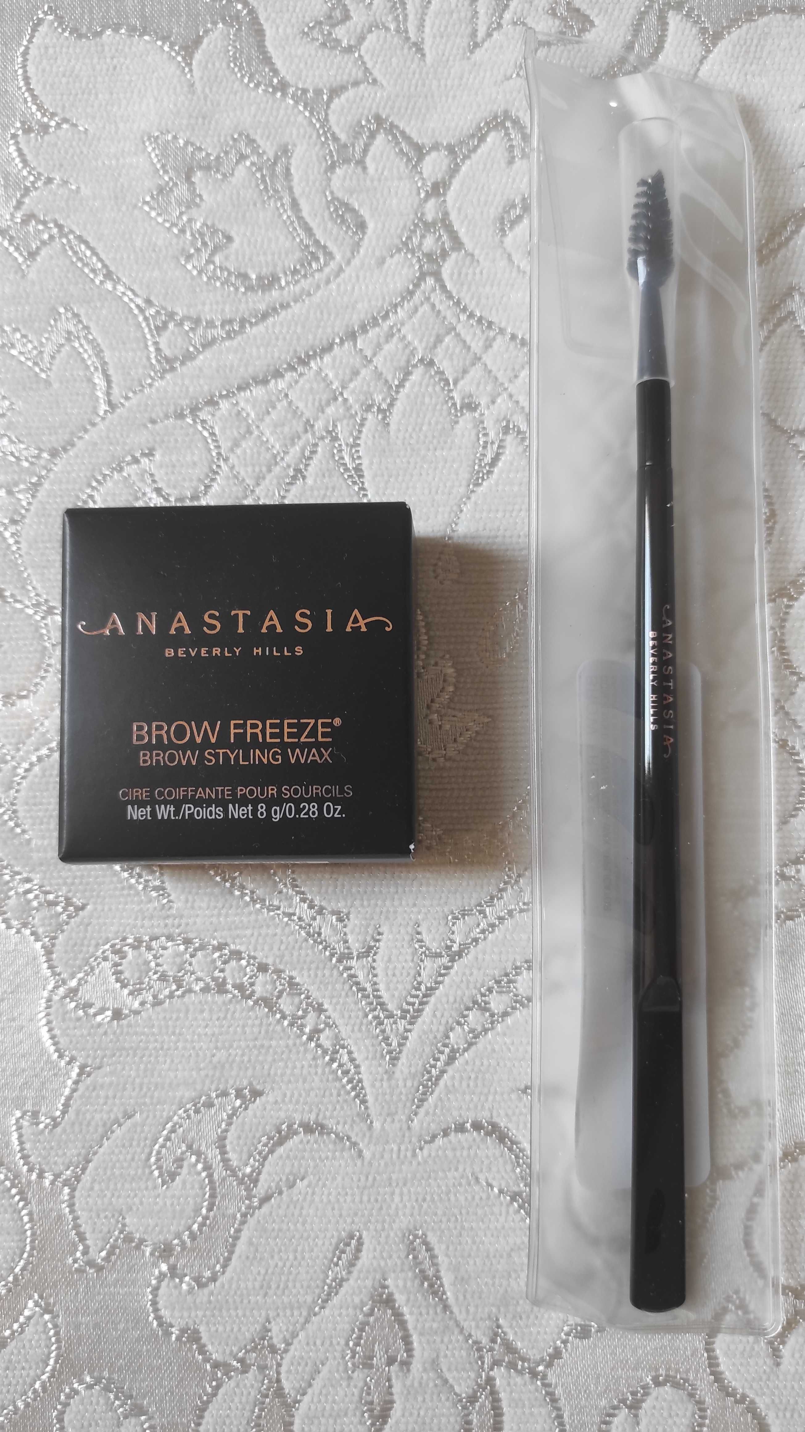 Гел и апликатор за вежди brow freeze Anastasia beverly hils