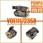 Pompa hidraulica incarcator frontal Volvo