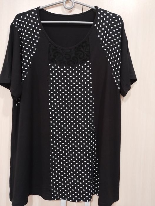 Страхотни тениски 5 броя