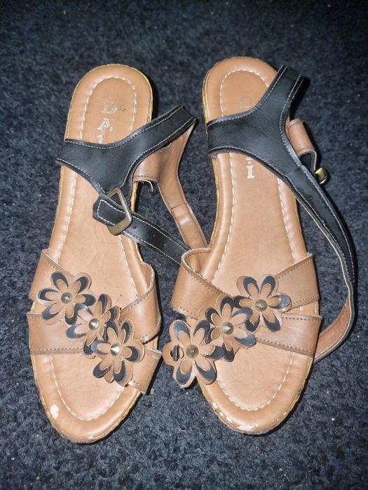 Lot sandale /pantofi