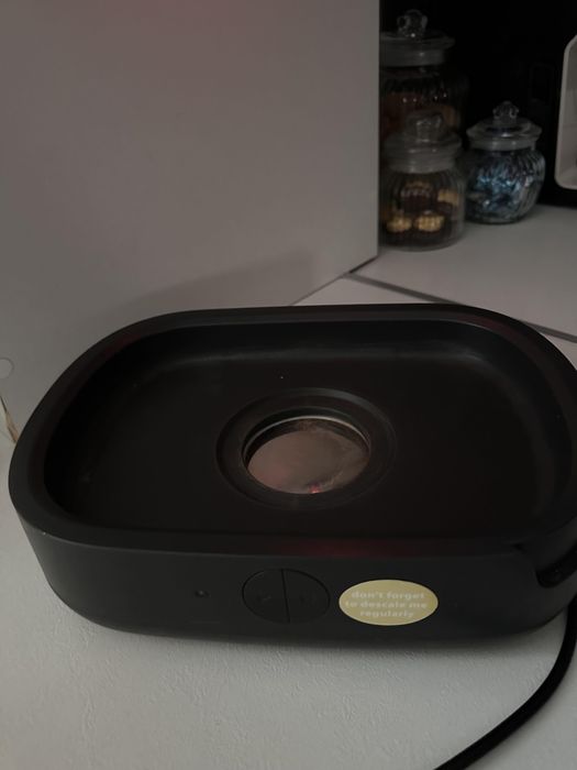 Sterilizator si incalzitor