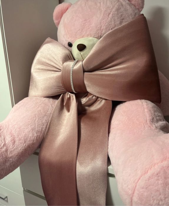 Funde gigant din catifea