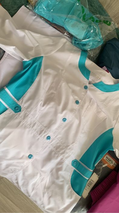 Медицинская форма