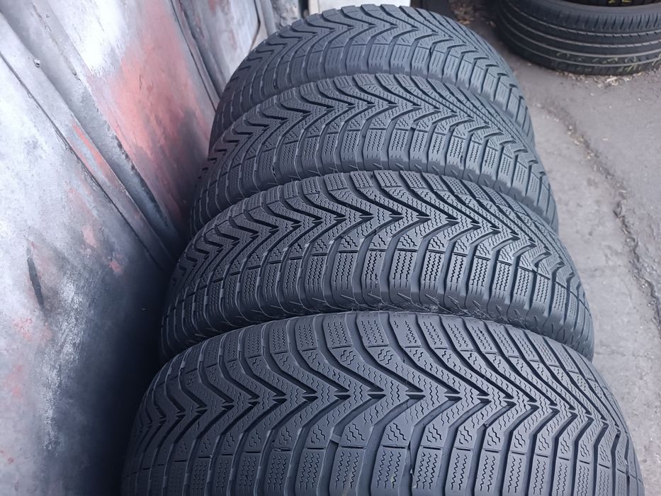 185/65/15 Vredestein