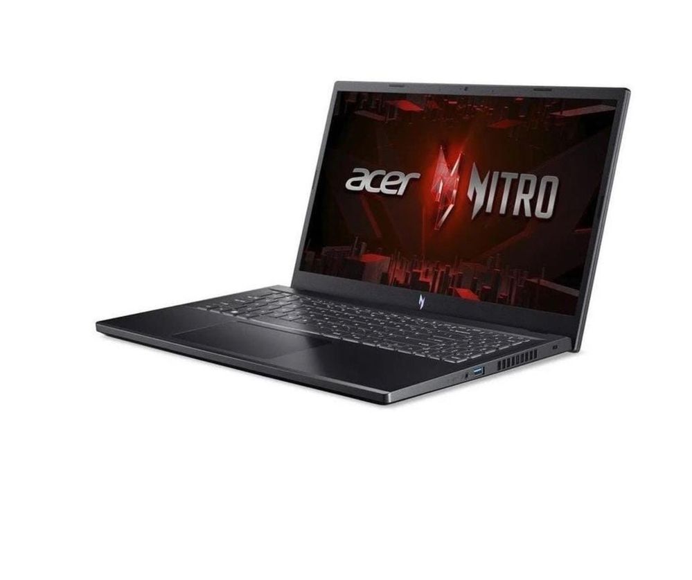 Acer Nitro V 15 16 гб SSD 512 гб С ОС 11