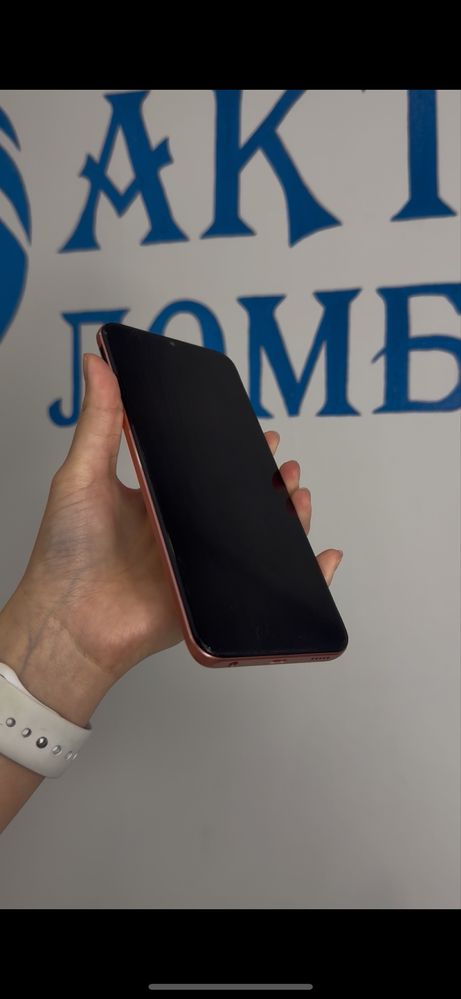 Samsung Galaxy A03 | Актив Ломбард | kaspi 0-0-12