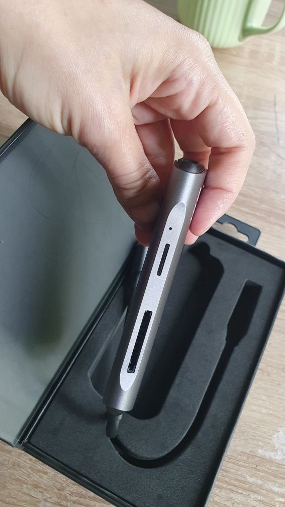 Multiport Adapter Next One USB-C Pro