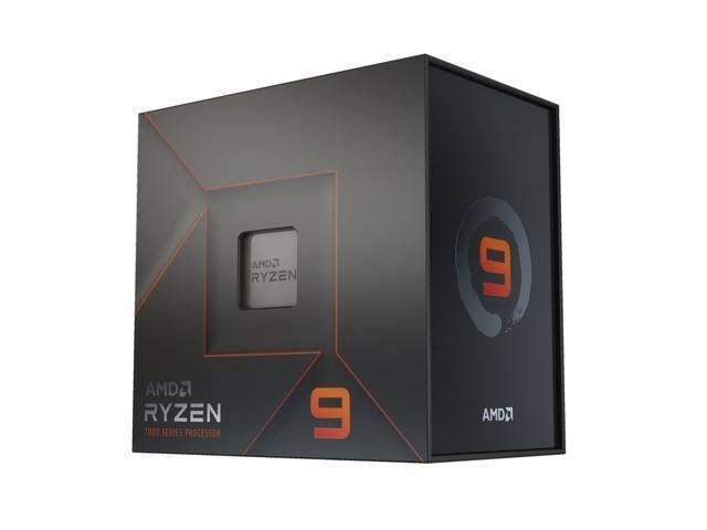 (NEW) AMD Ryzen 9 7950X 4.5GHz/64MB BOX (Германия)