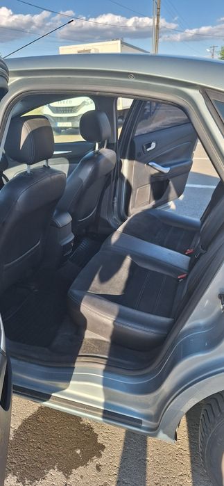 Vand Ford Mondeo