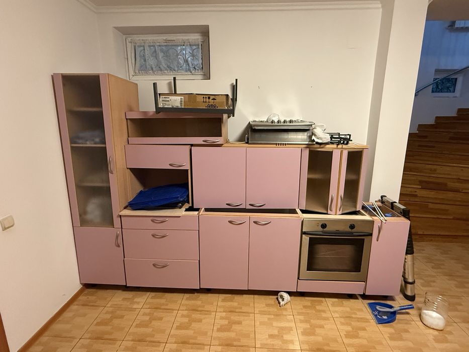 Кухонный гарнитур