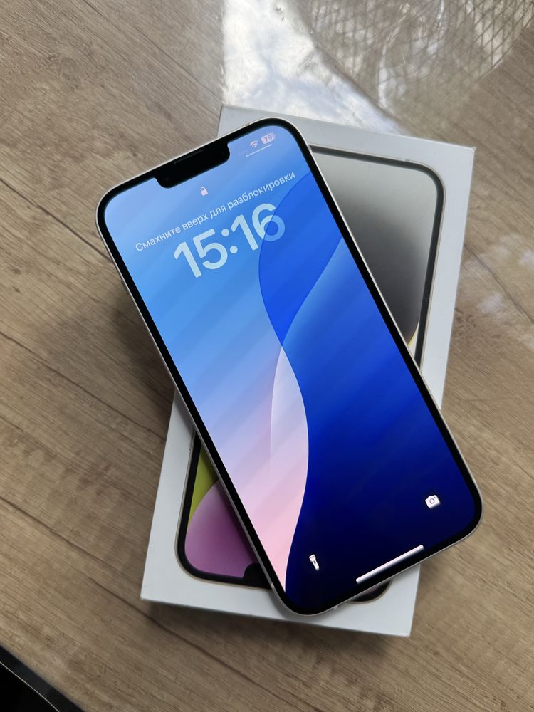 Apple IPhone 14 plus 256 GB