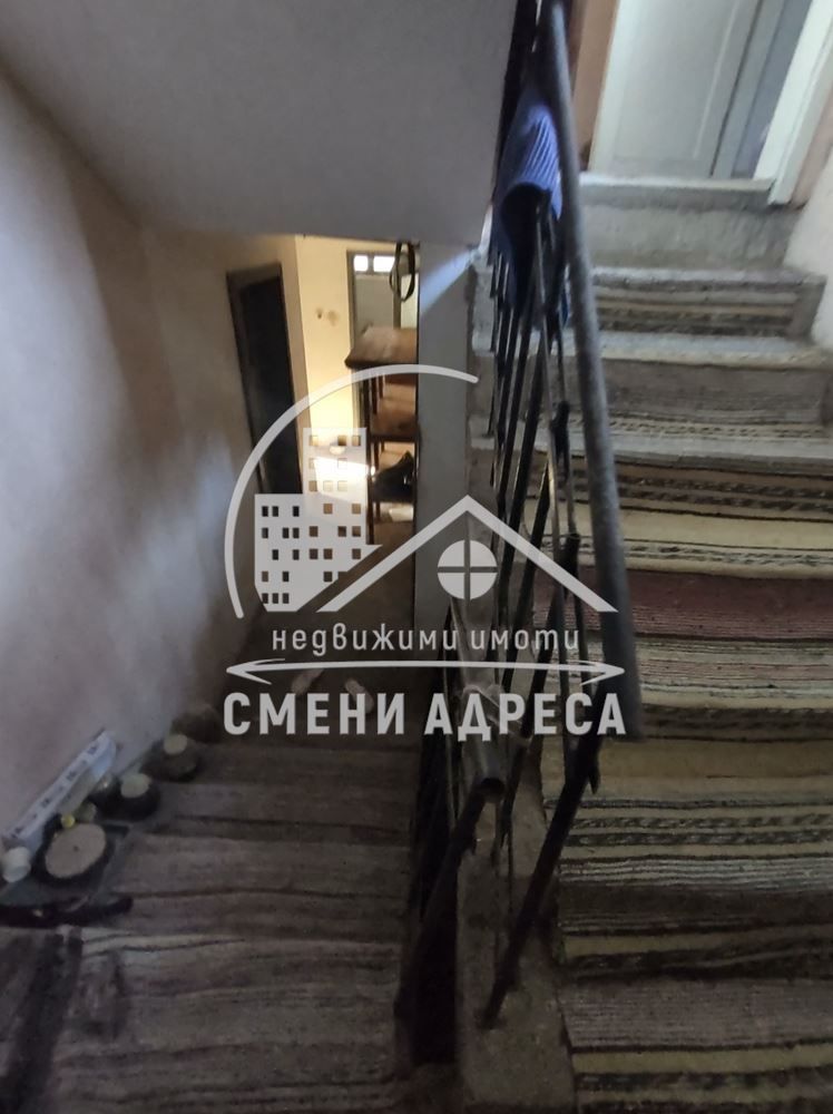 »Къща в Силистра област»гр.Тутракан»