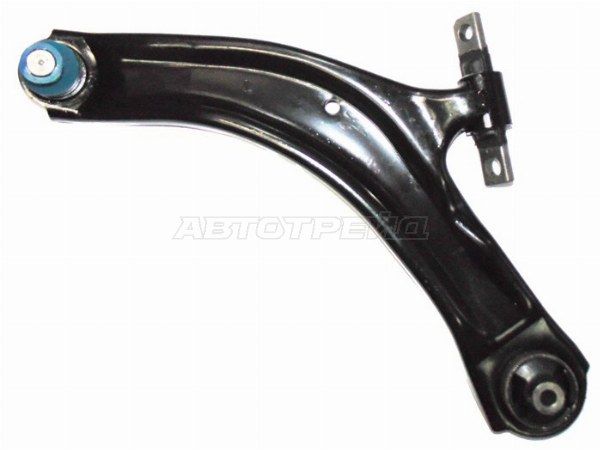 Рычаг подвески Nissan Qashqai