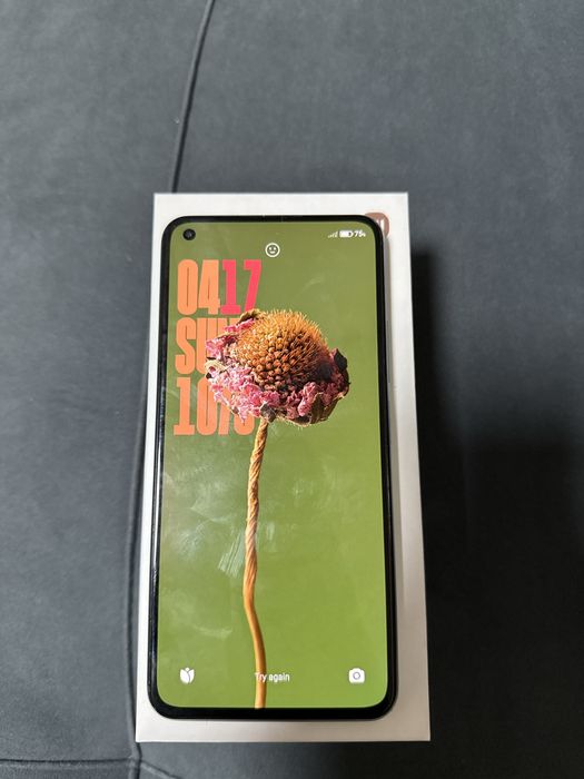 Смартфон Xiaomi 11 lite 5G NE