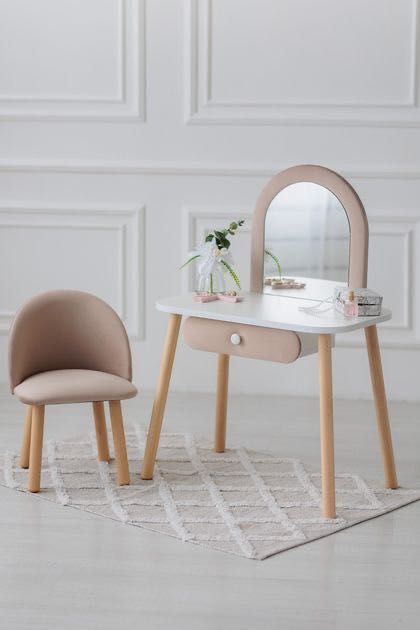 Трюмо для девочек