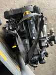 Motor renault 1,5 dci K9k -G7 E4