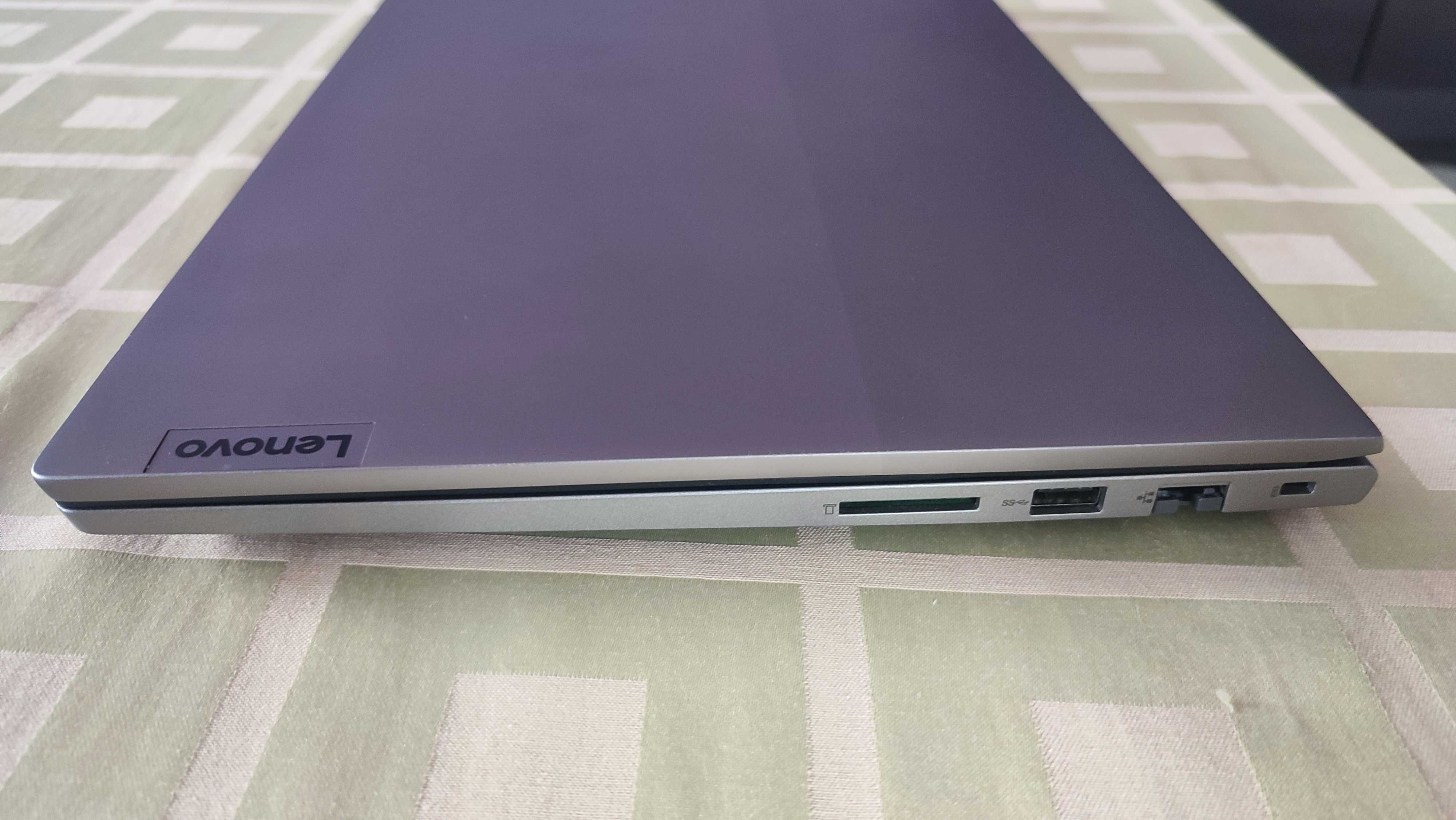 Lenovo Thinkbook 15 G2 ITL,Intel i5, 11 Gen. 8GB RAM/256 GB NVME SSD